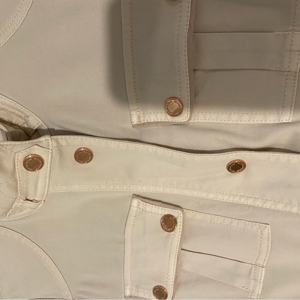 White House Black Market Jacket Blazer